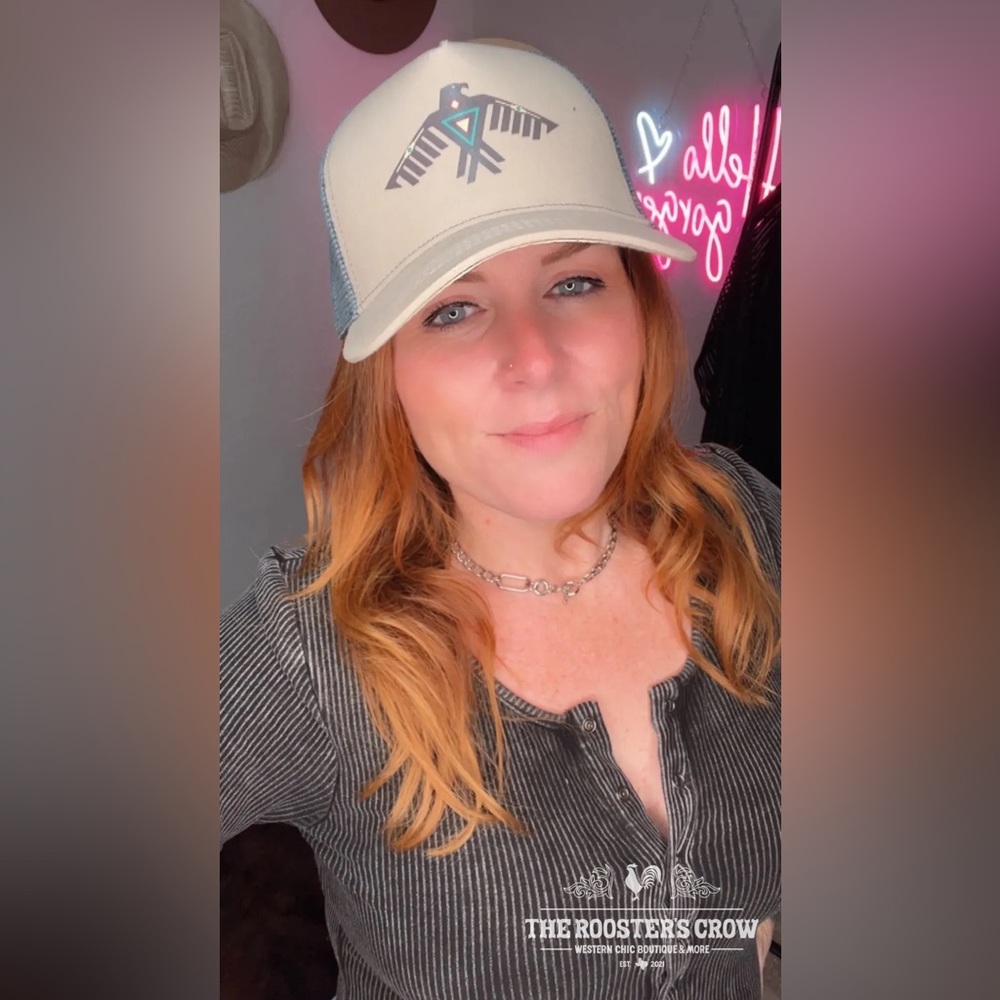 Pecos Phoenix Cap